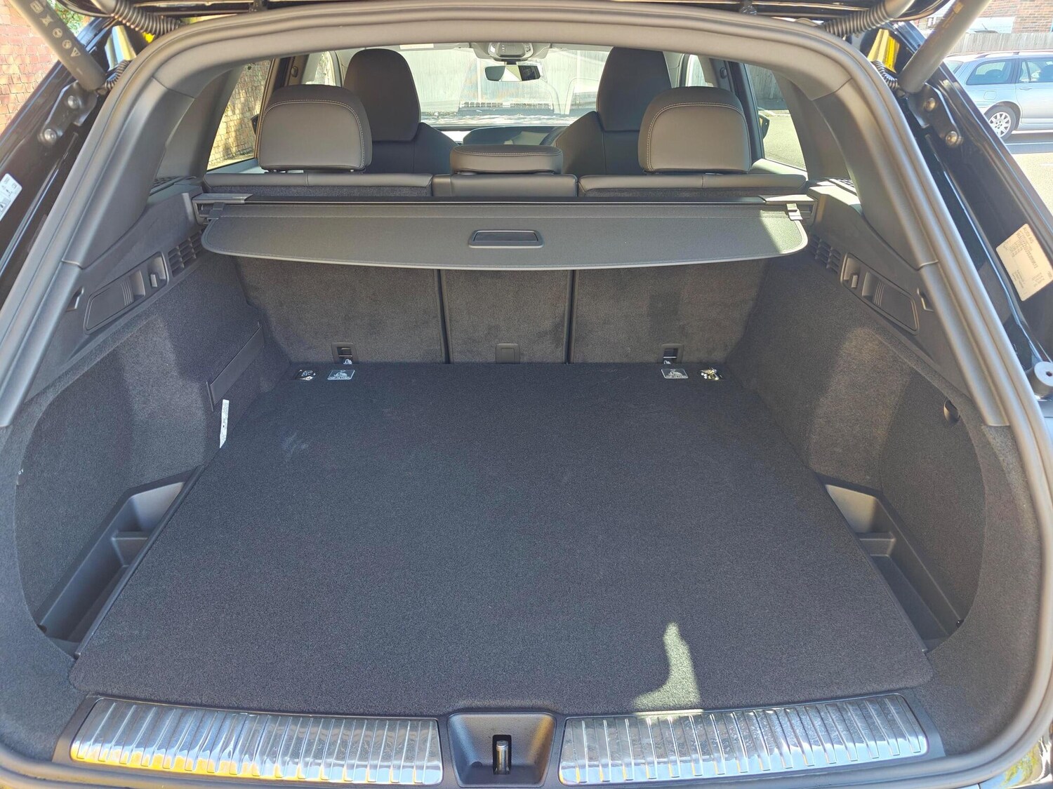 Used Audi Q5 2025 for sale - 77723757: Photo 8