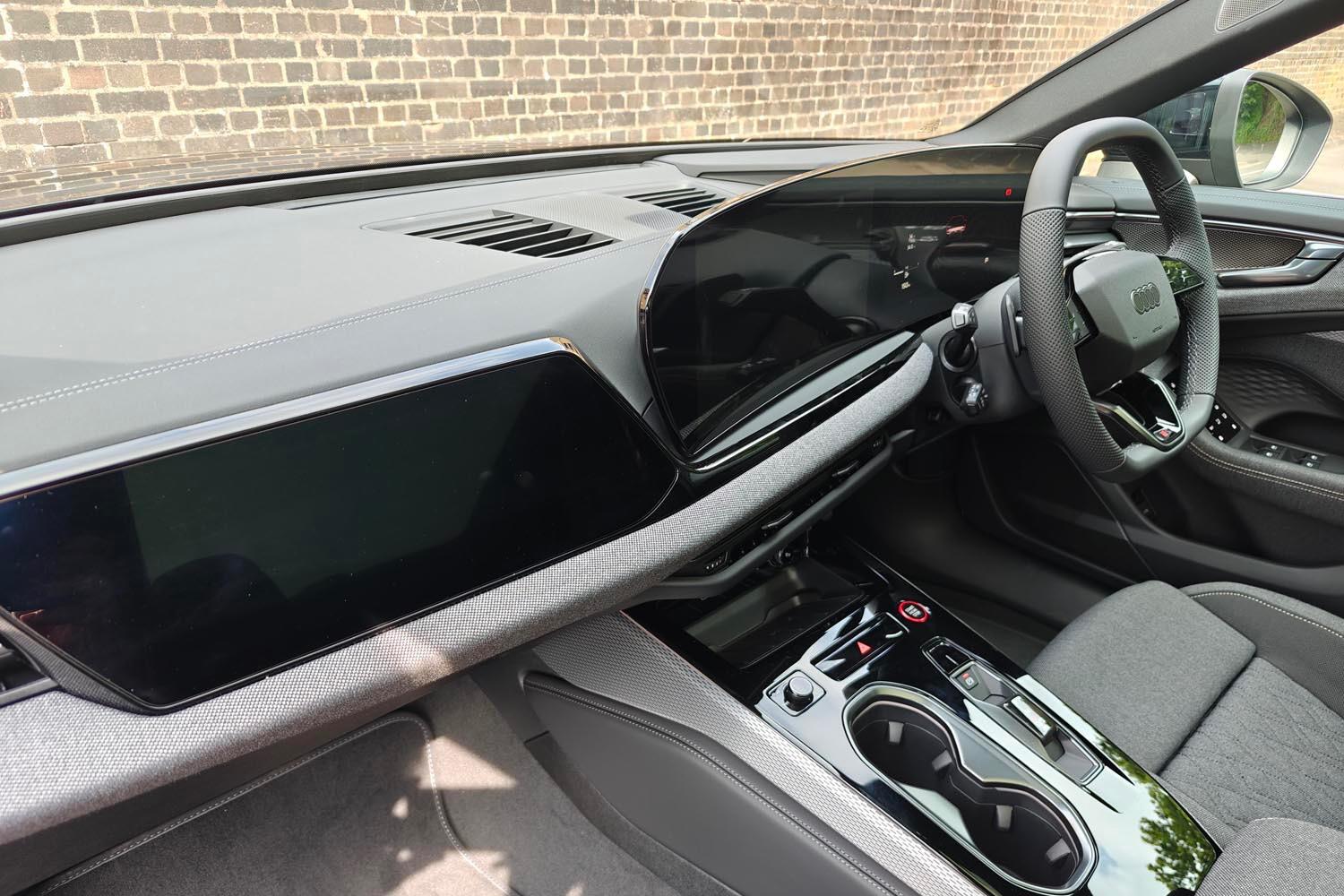 Used Audi A6 2025 for sale - 77924916: Photo 2