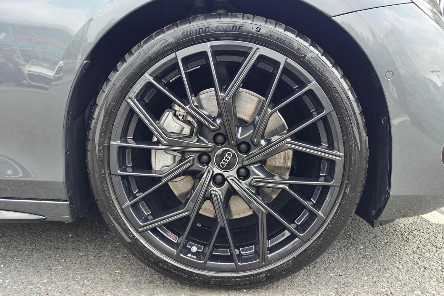 Used Audi A6 2025 for sale - 77924916: Photo 5