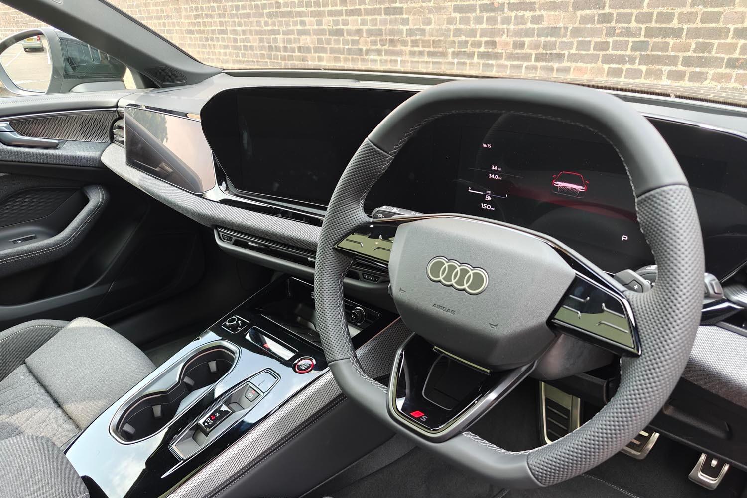 Used Audi A6 2025 for sale - 77924916: Photo 6