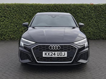 Used Audi A3 2024 for sale - 79711649: Photo