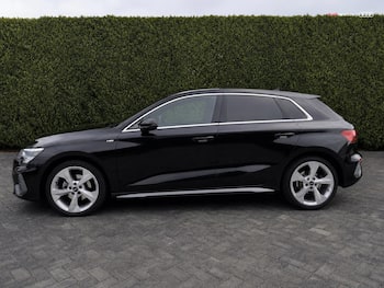 Used Audi A3 2024 for sale - 79711649: Photo