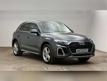 Used Audi Q5 2022 for sale - 79049886: Photo