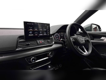 Used Audi Q5 2022 for sale - 79049886: Photo