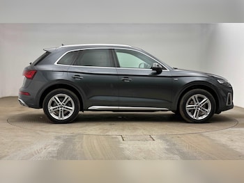 Used Audi Q5 2022 for sale - 79049886: Photo