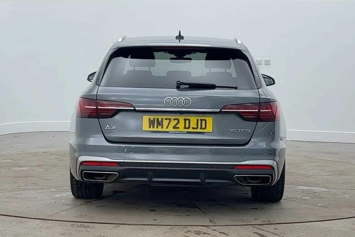 Used Audi A4 2022 for sale - 77510691: Photo 5