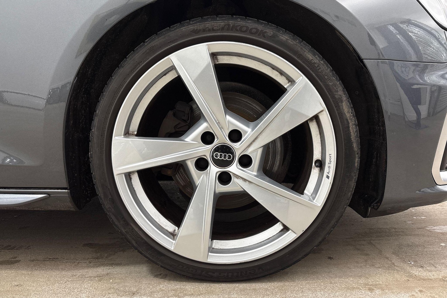 Used Audi A4 2022 for sale - 77510691: Photo 7