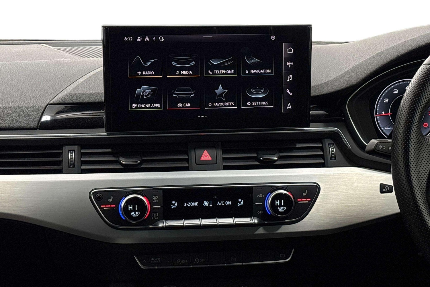 Used Audi A4 2022 for sale - 77510691: Photo 8