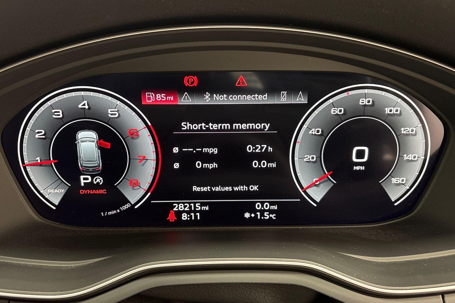 Used Audi A4 2022 for sale - 77510691: Photo 9