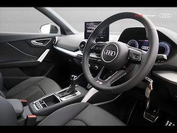 Used Audi Q2 2024 for sale - 75310353: Photo