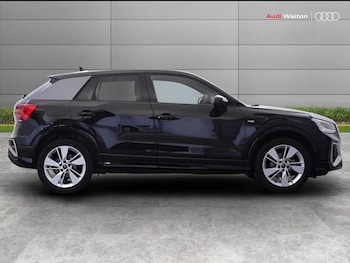 Used Audi Q2 2024 for sale - 75310353: Photo