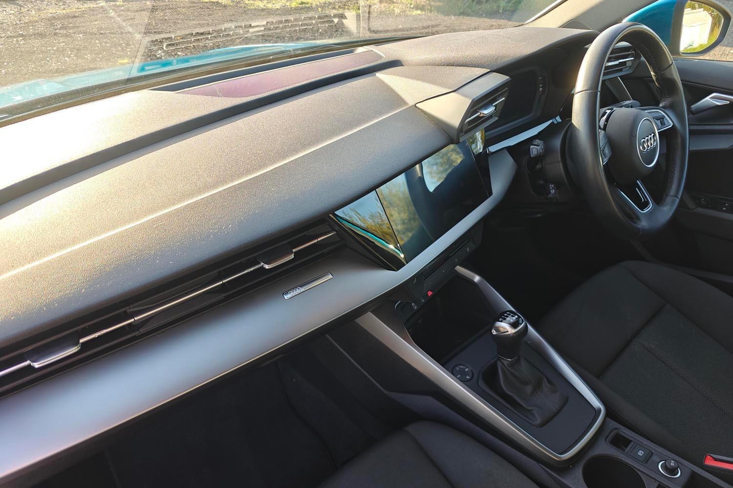 Used Audi A3 2021 for sale - 76433211: Photo 2