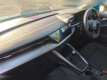 Used Audi A3 2021 for sale - 76433211: Photo