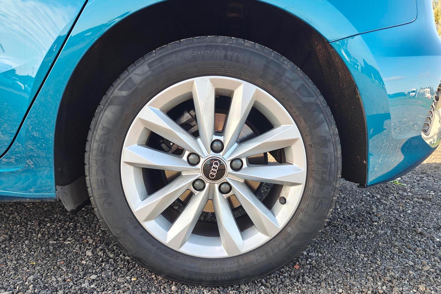 Used Audi A3 2021 for sale - 76433211: Photo 5