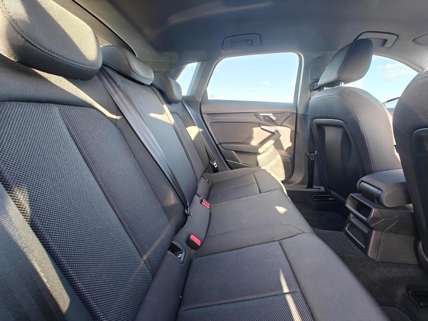 Used Audi A3 2021 for sale - 76433211: Photo 7