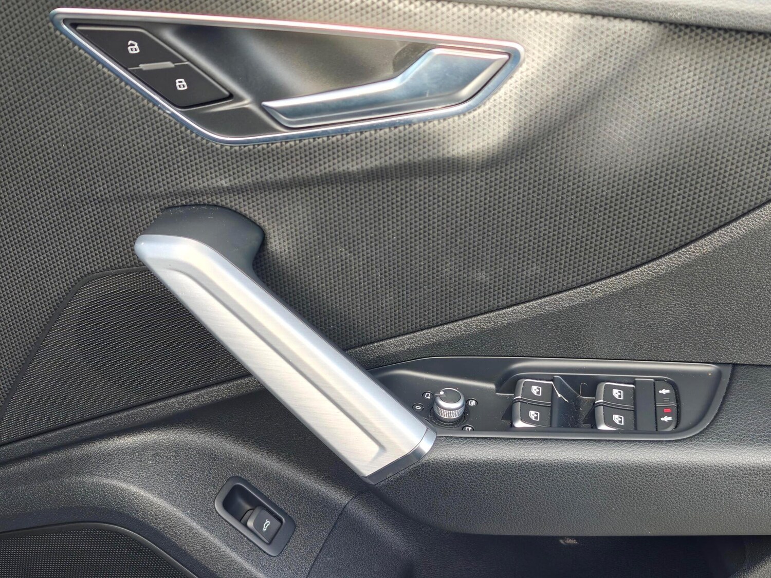 Used Audi Q2 for sale - 78047809: Photo 13