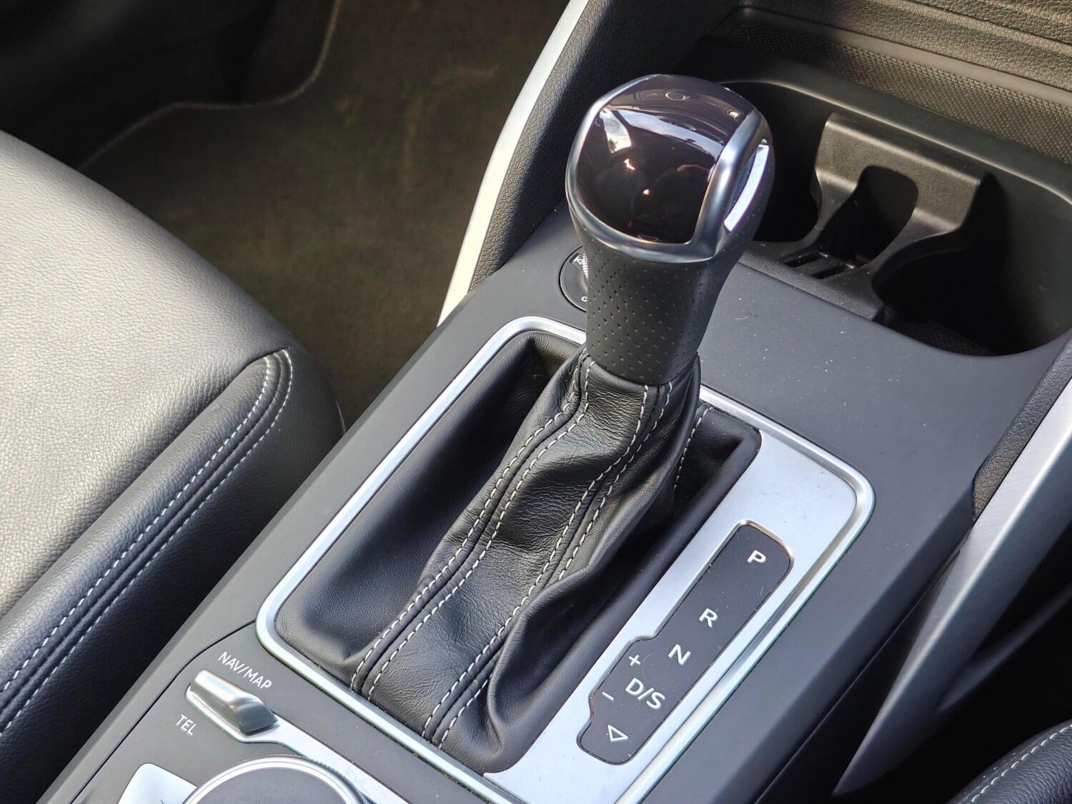 Used Audi Q2 for sale - 78047809: Photo 16