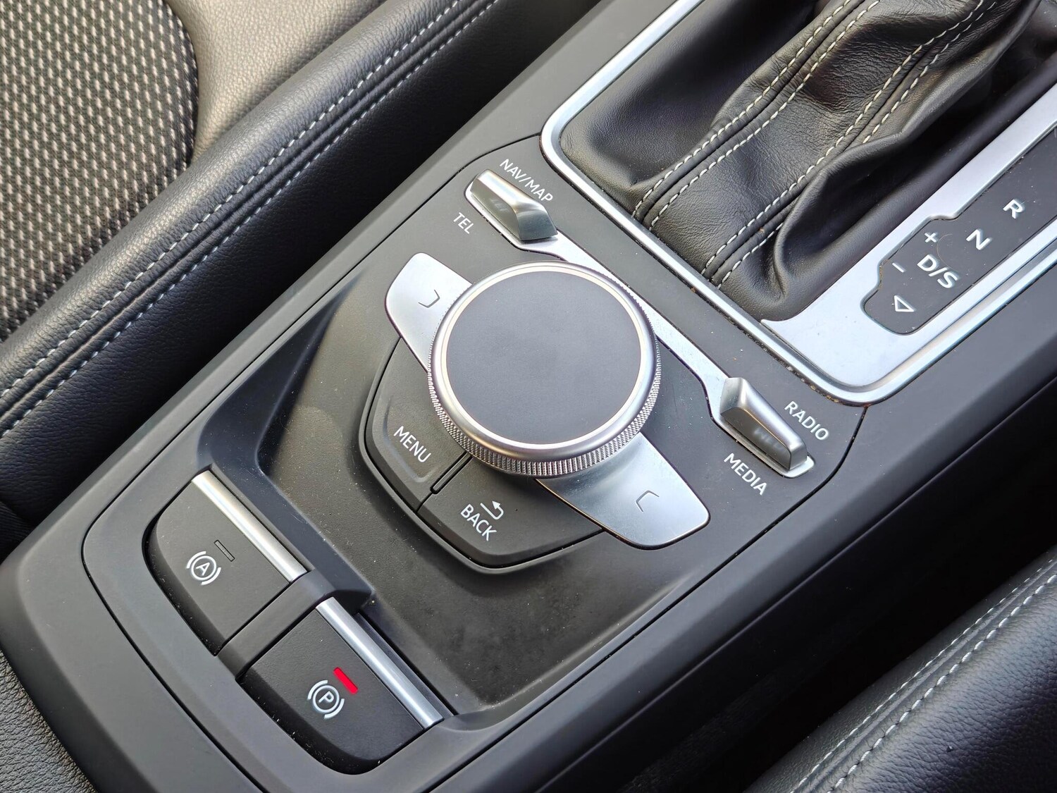 Used Audi Q2 for sale - 78047809: Photo 17