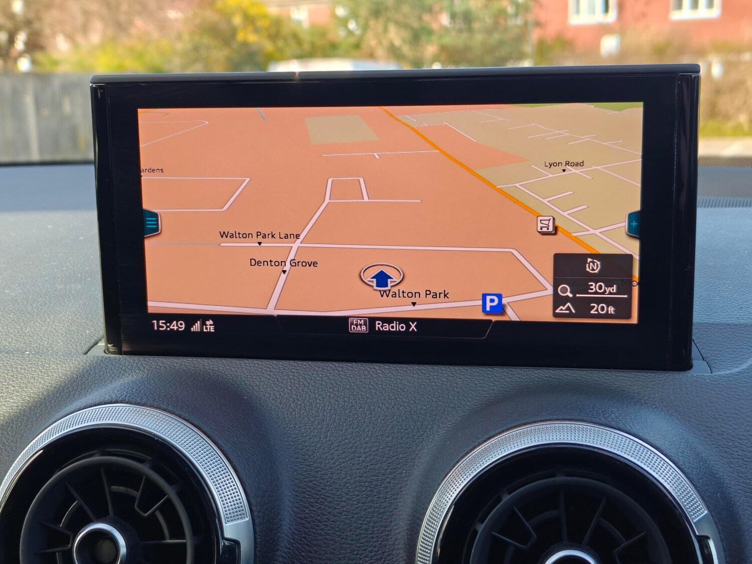 Used Audi Q2 for sale - 78047809: Photo 19