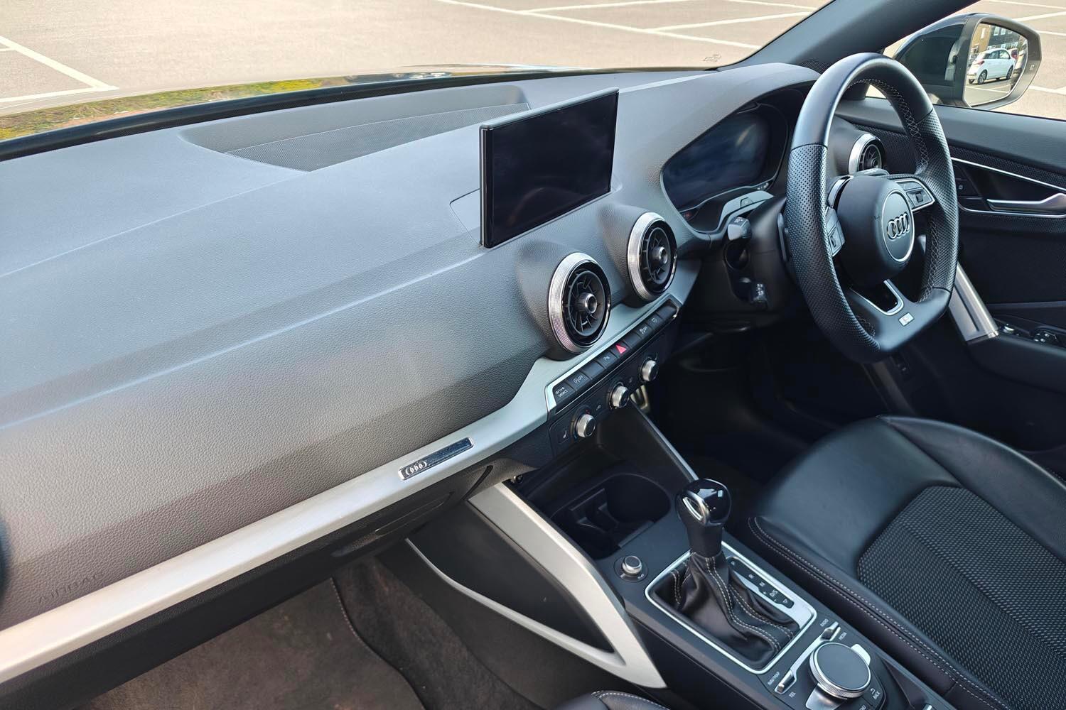 Used Audi Q2 for sale - 78047809: Photo 2