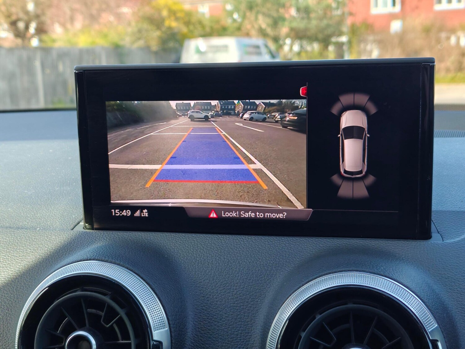 Used Audi Q2 for sale - 78047809: Photo 20