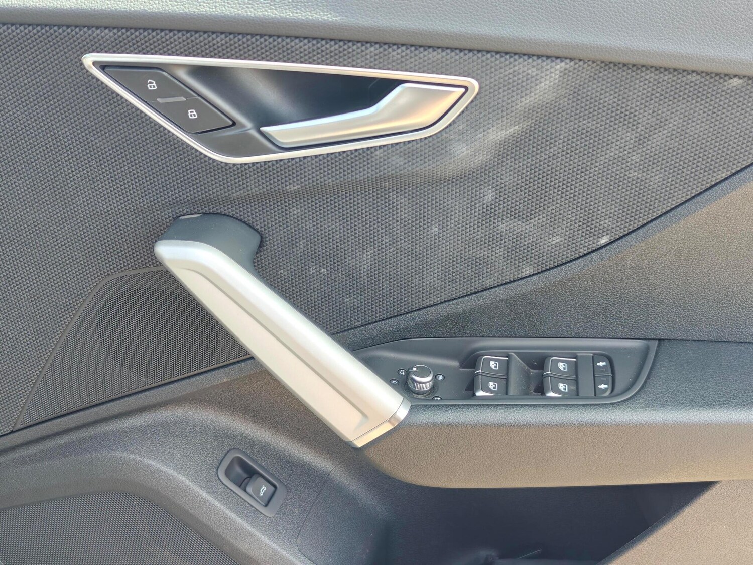 Used Audi Q2 2025 for sale - 77574321: Photo 11