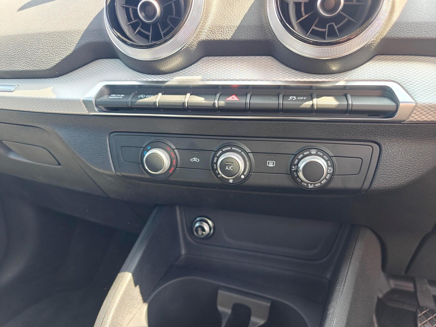 Used Audi Q2 2025 for sale - 77574321: Photo 14