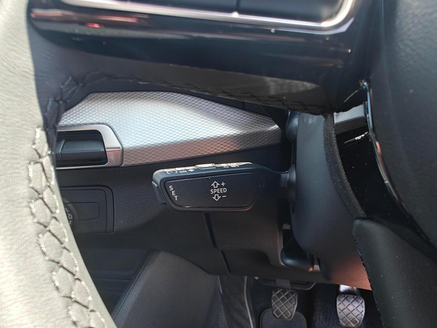 Used Audi Q2 2025 for sale - 77574321: Photo 15