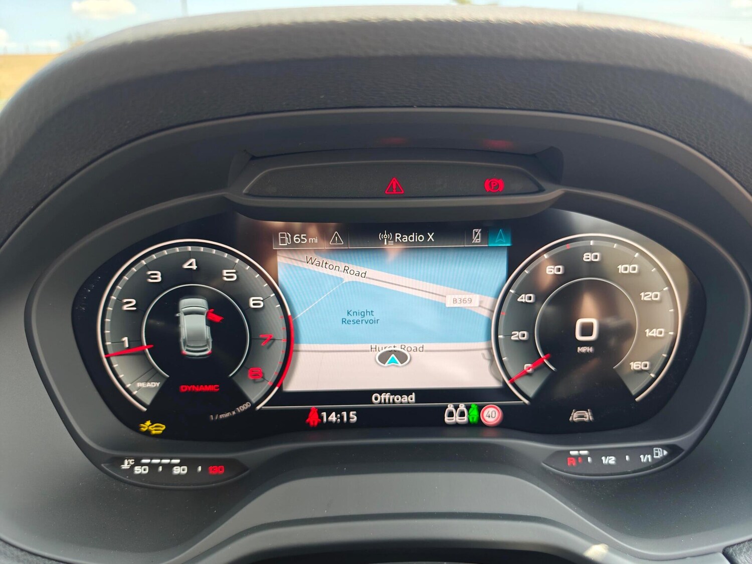 Used Audi Q2 2025 for sale - 77574321: Photo 16