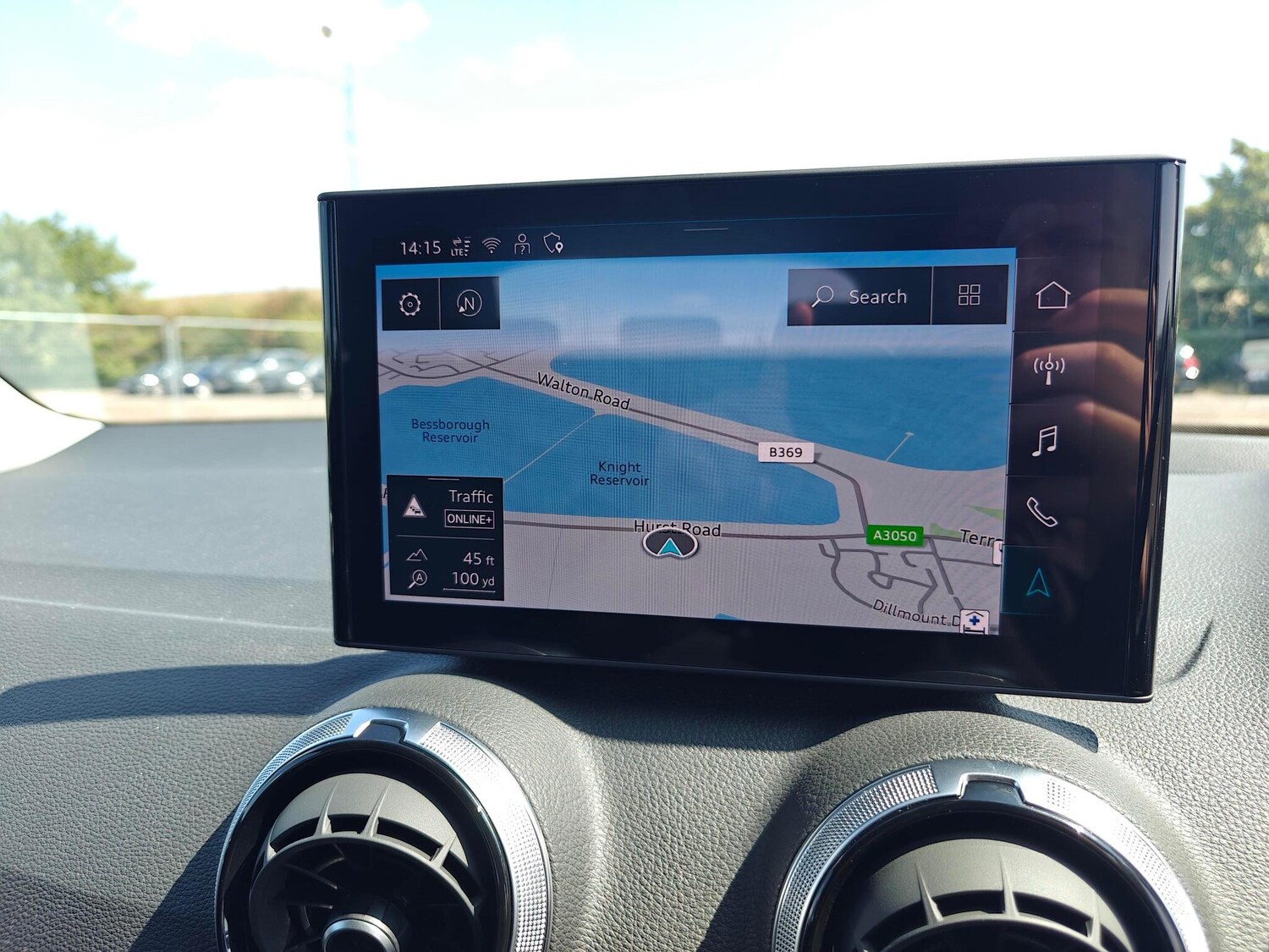 Used Audi Q2 2025 for sale - 77574321: Photo 18