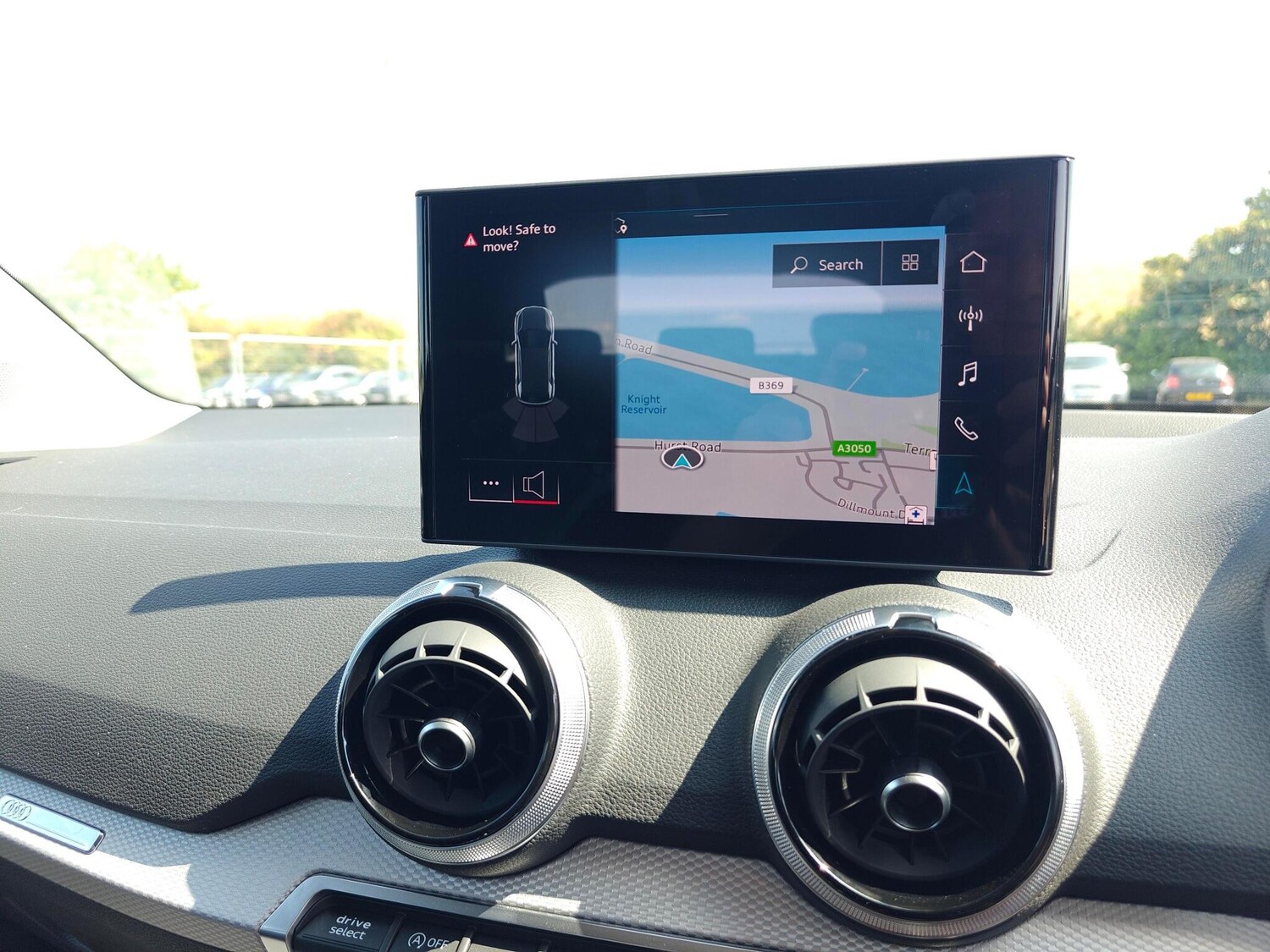 Used Audi Q2 2025 for sale - 77574321: Photo 19