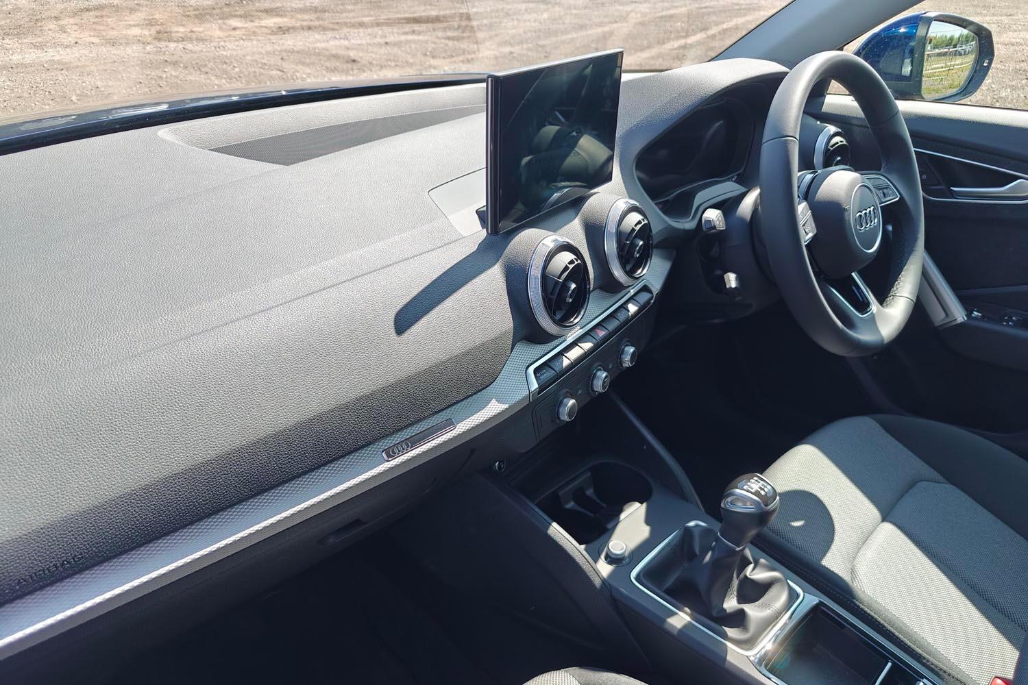 Used Audi Q2 2025 for sale - 77574321: Photo 2