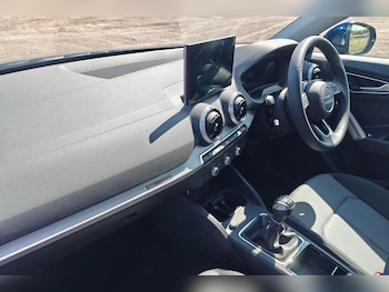 Used Audi Q2 2025 for sale - 77574321: Photo