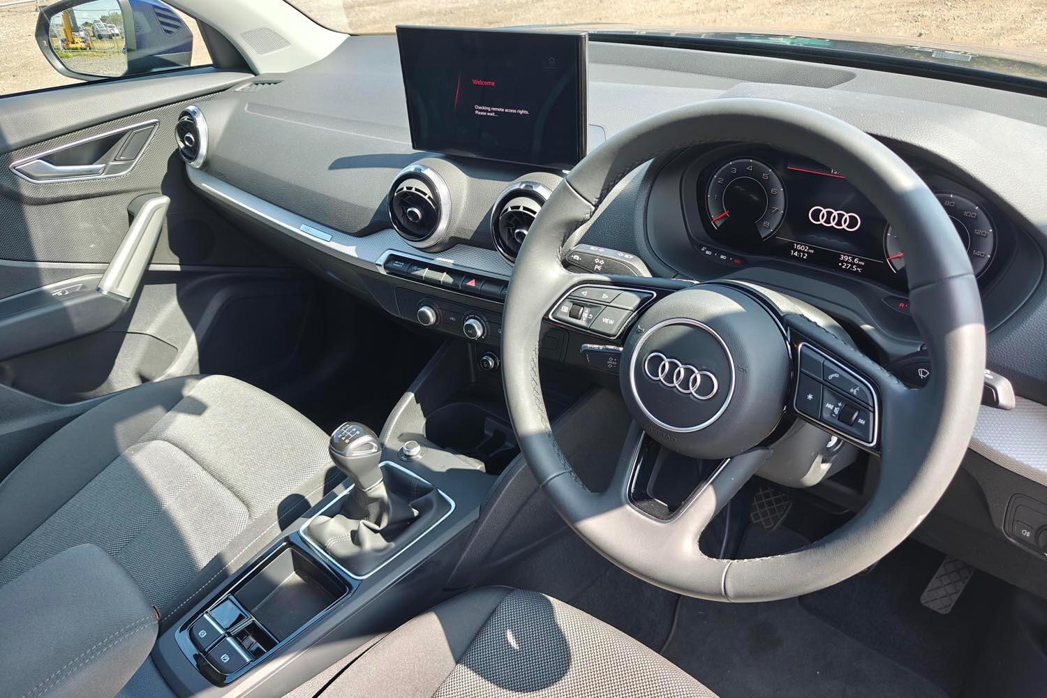 Used Audi Q2 2025 for sale - 77574321: Photo 6