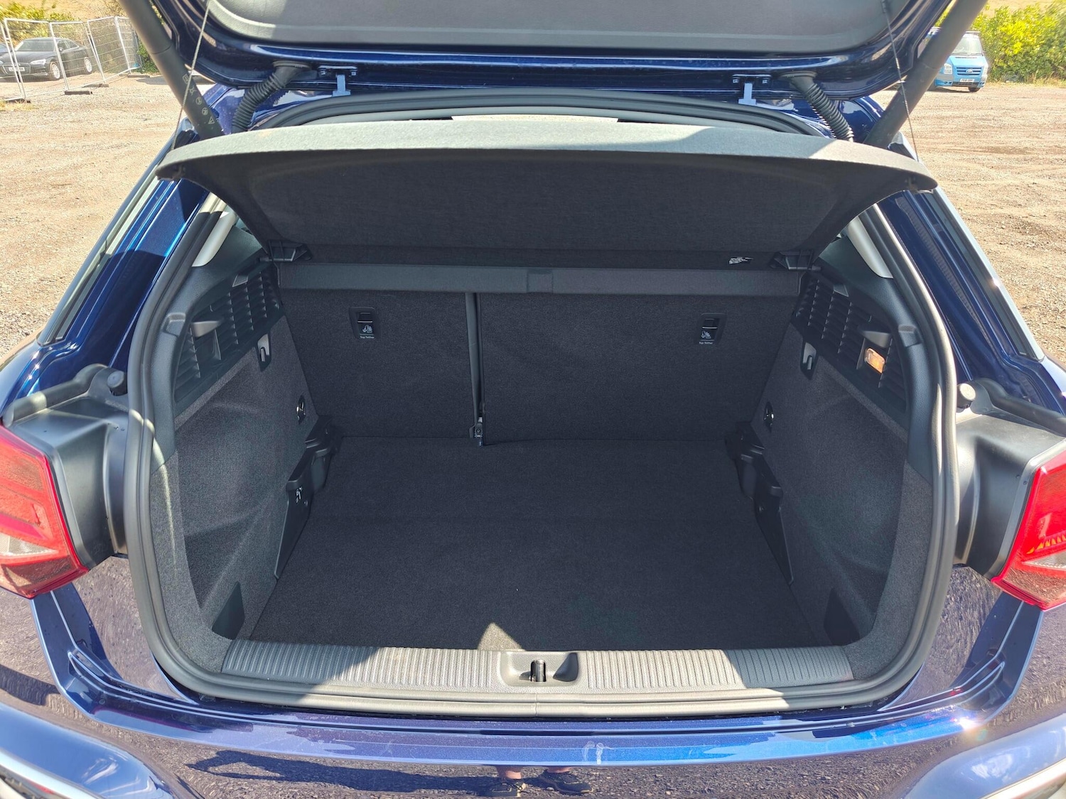 Used Audi Q2 2025 for sale - 77574321: Photo 7