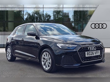 Used Audi A1 2026 for sale - 79026268: Photo