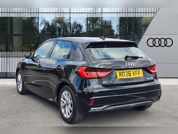 Used Audi A1 2026 for sale - 79026268: Photo