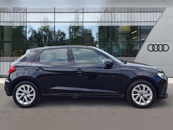 Used Audi A1 2026 for sale - 79026268: Photo