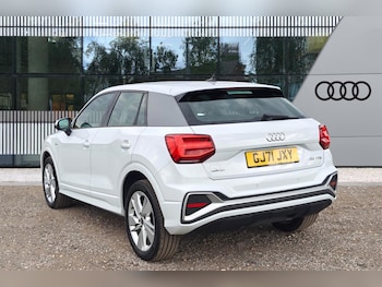 Used Audi Q2 2021 for sale - 75311919: Photo