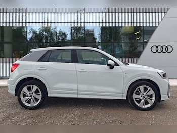 Used Audi Q2 2021 for sale - 75311919: Photo