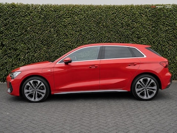Used Audi A3 2026 for sale - 79373426: Photo