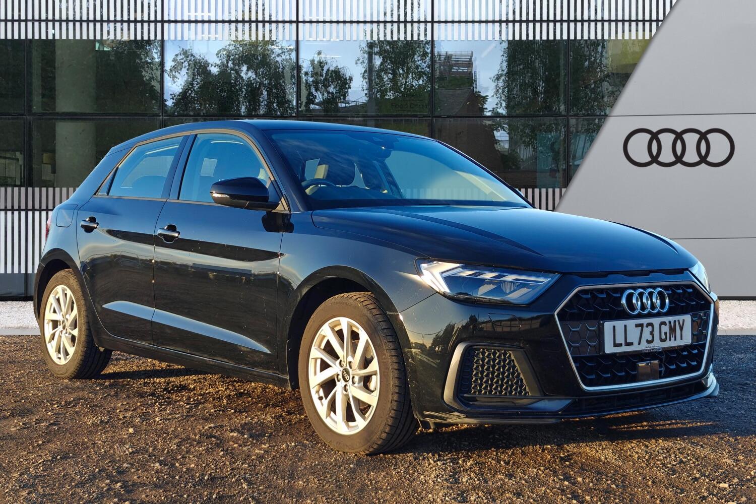 Used Audi A1 2023 for sale - 76431817: Photo 1