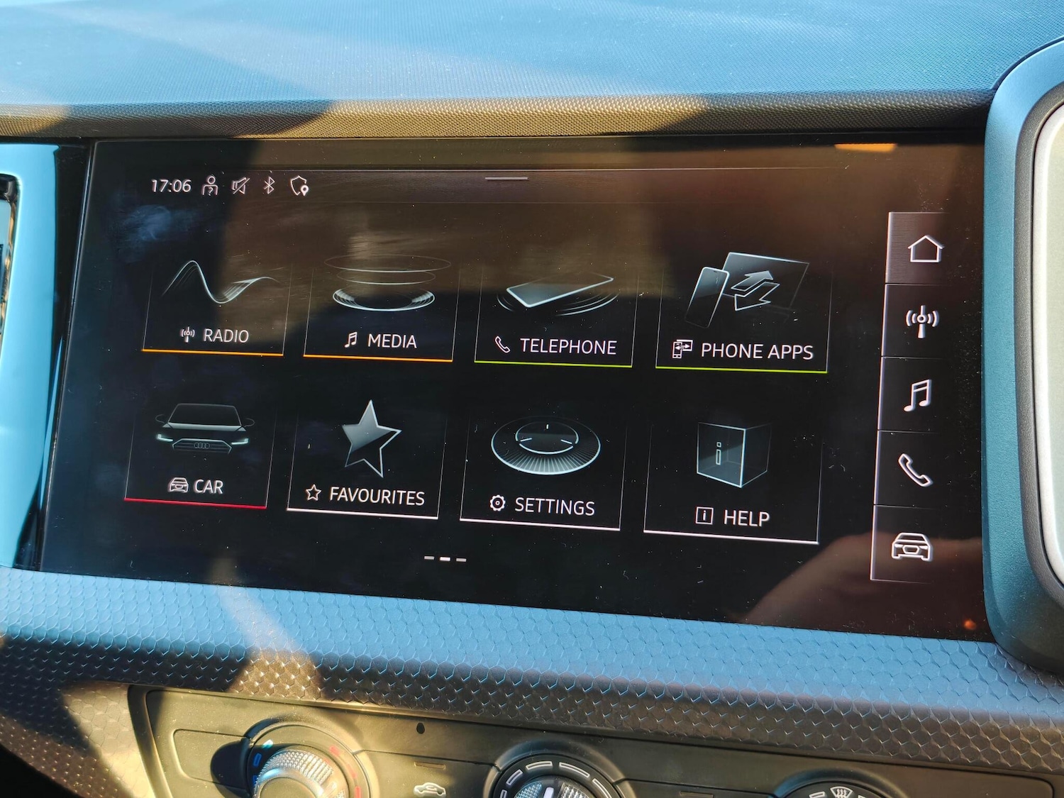 Used Audi A1 2023 for sale - 76431817: Photo 11