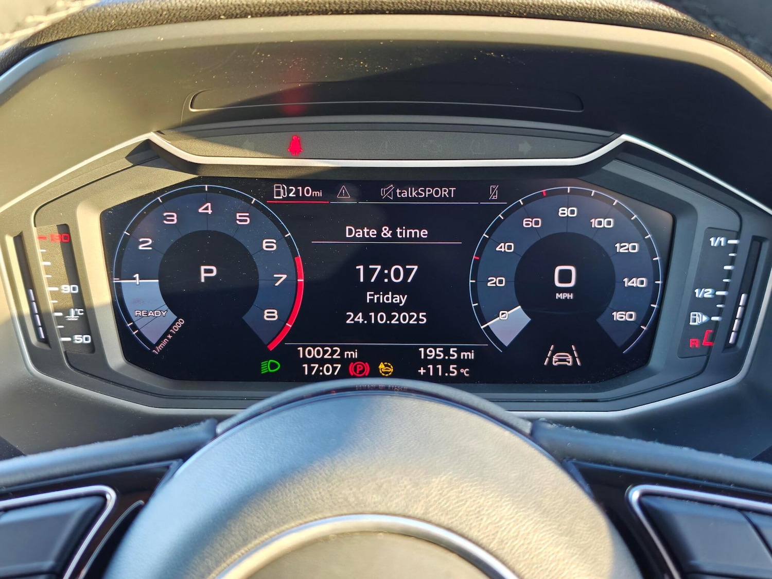 Used Audi A1 2023 for sale - 76431817: Photo 12