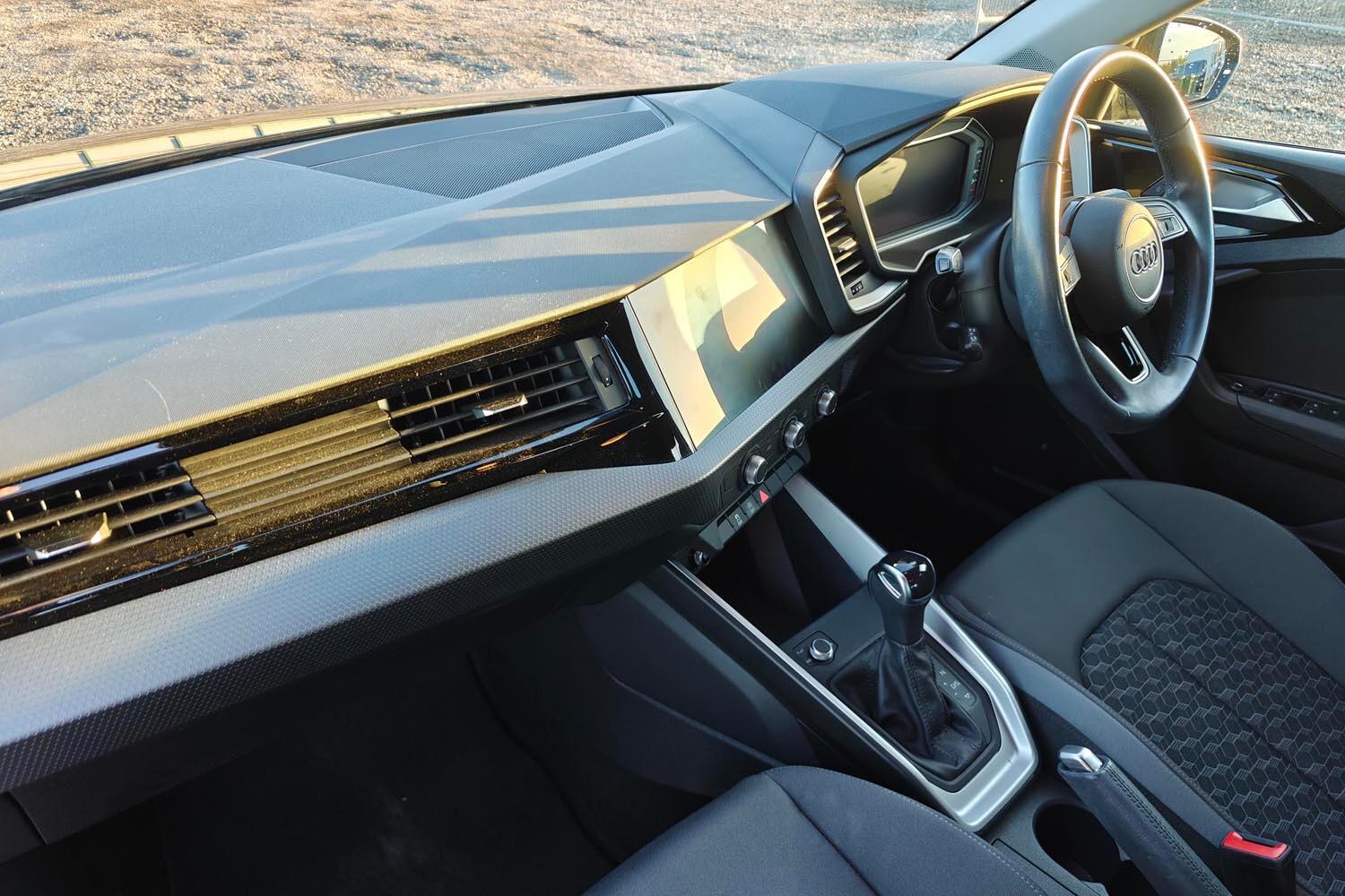 Used Audi A1 2023 for sale - 76431817: Photo 2