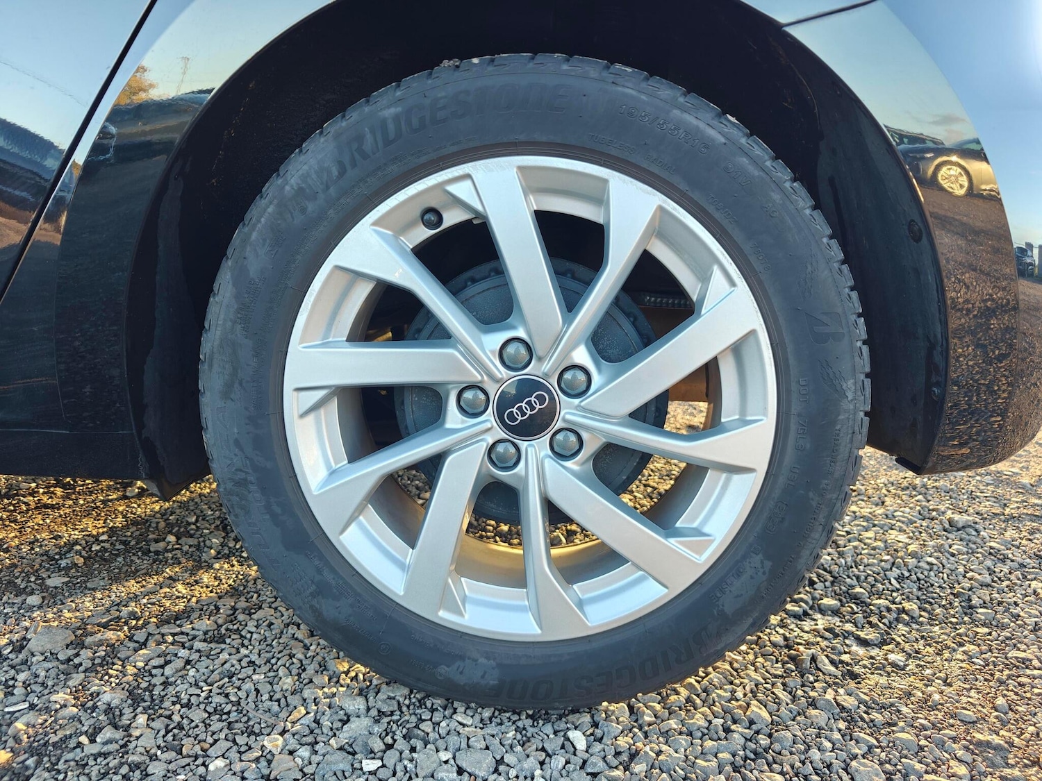 Used Audi A1 2023 for sale - 76431817: Photo 5