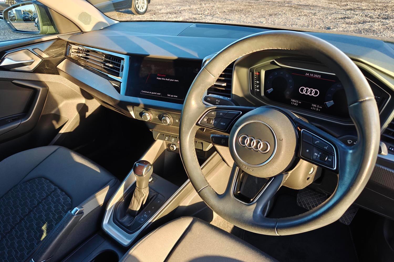 Used Audi A1 2023 for sale - 76431817: Photo 6