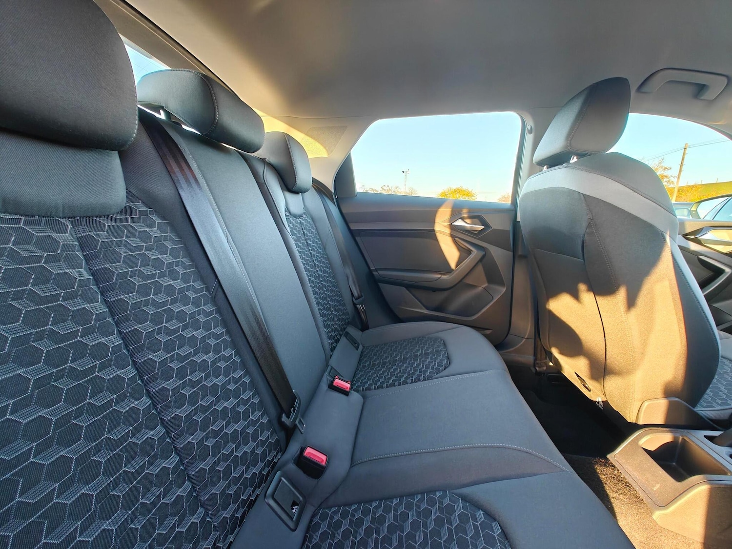 Used Audi A1 2023 for sale - 76431817: Photo 8