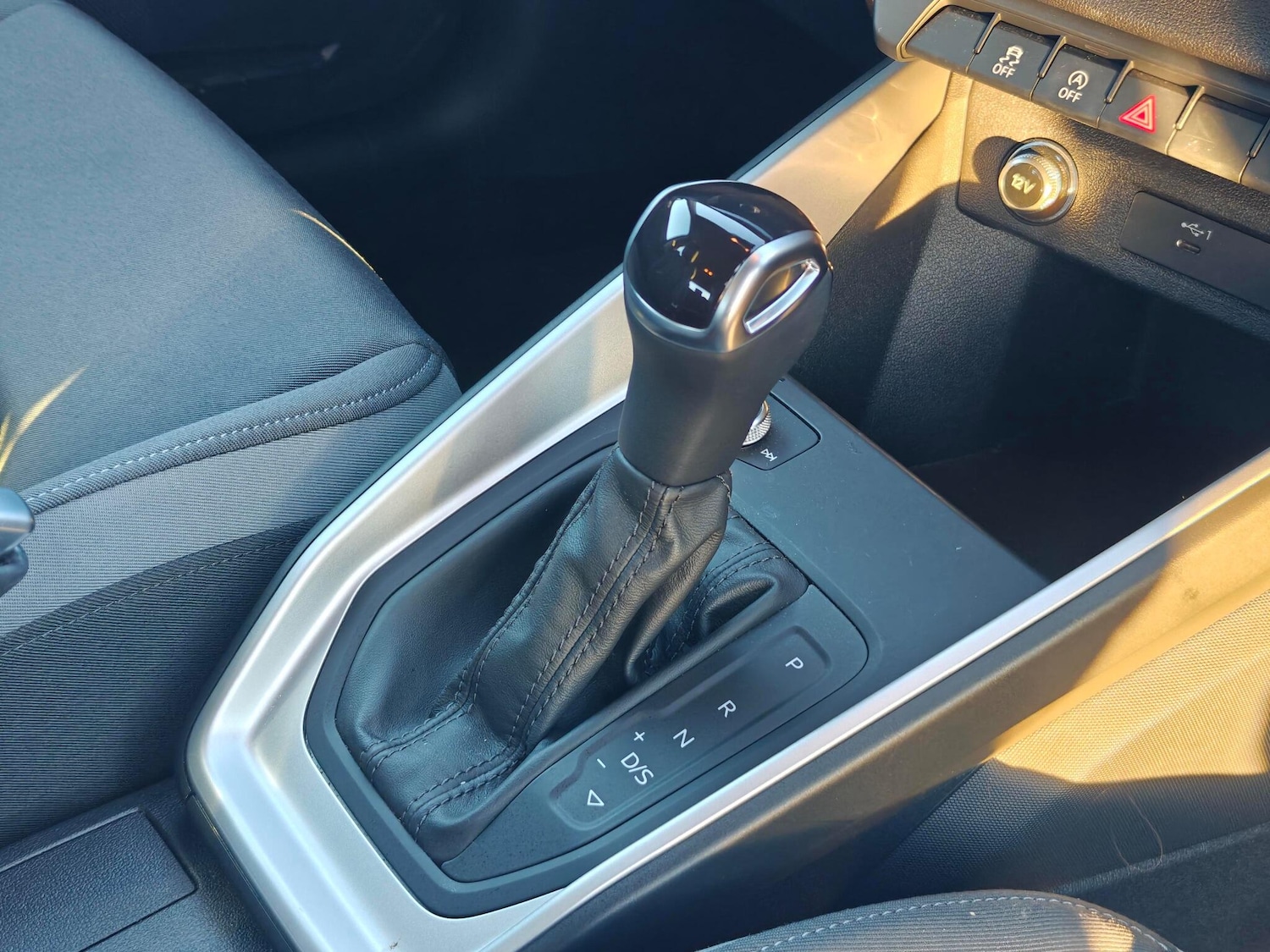 Used Audi A1 2023 for sale - 76431817: Photo 9