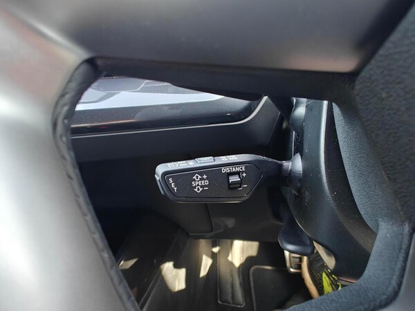 Used Audi Q4 e-tron 2025 for sale - 75388239: Photo 20